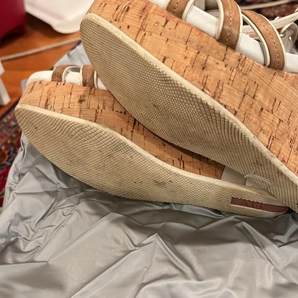 Wedges - Picture 2 of 3